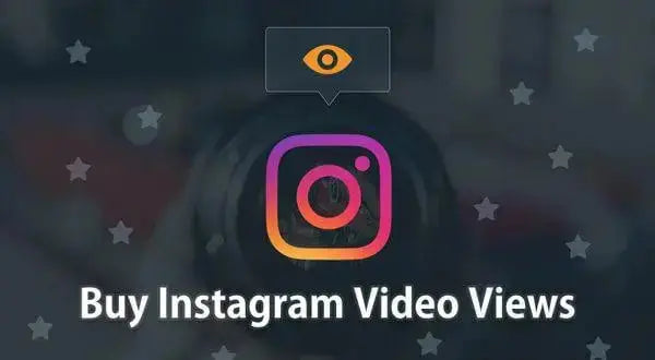 Instagram video views