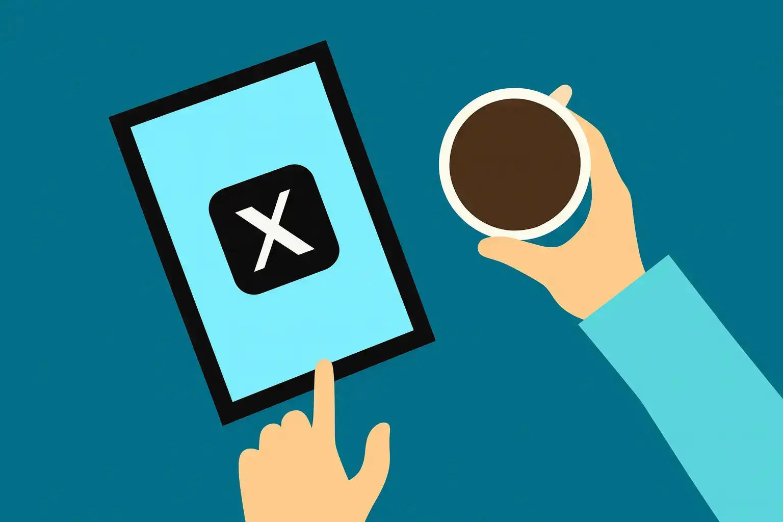 Combining Organic Growth with Buying Twitter Views