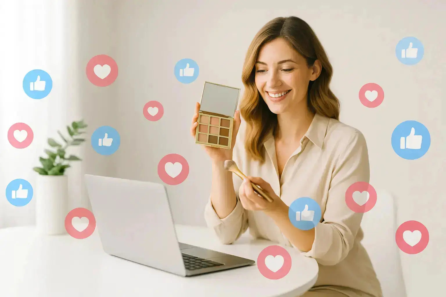 Will Purchasing Facebook Views from Instant Famous Enhance Your Page's Reach?