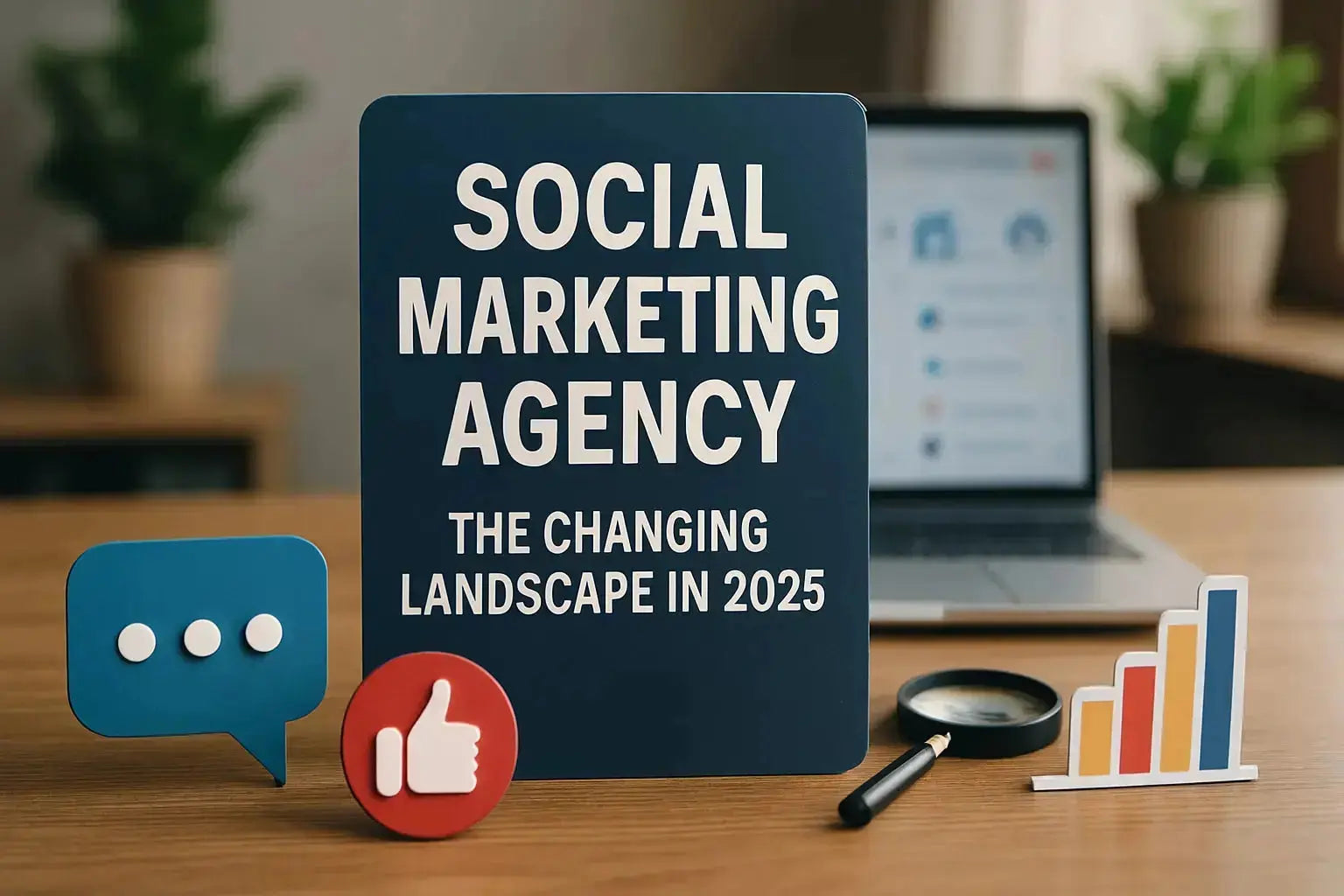 social marketing agency