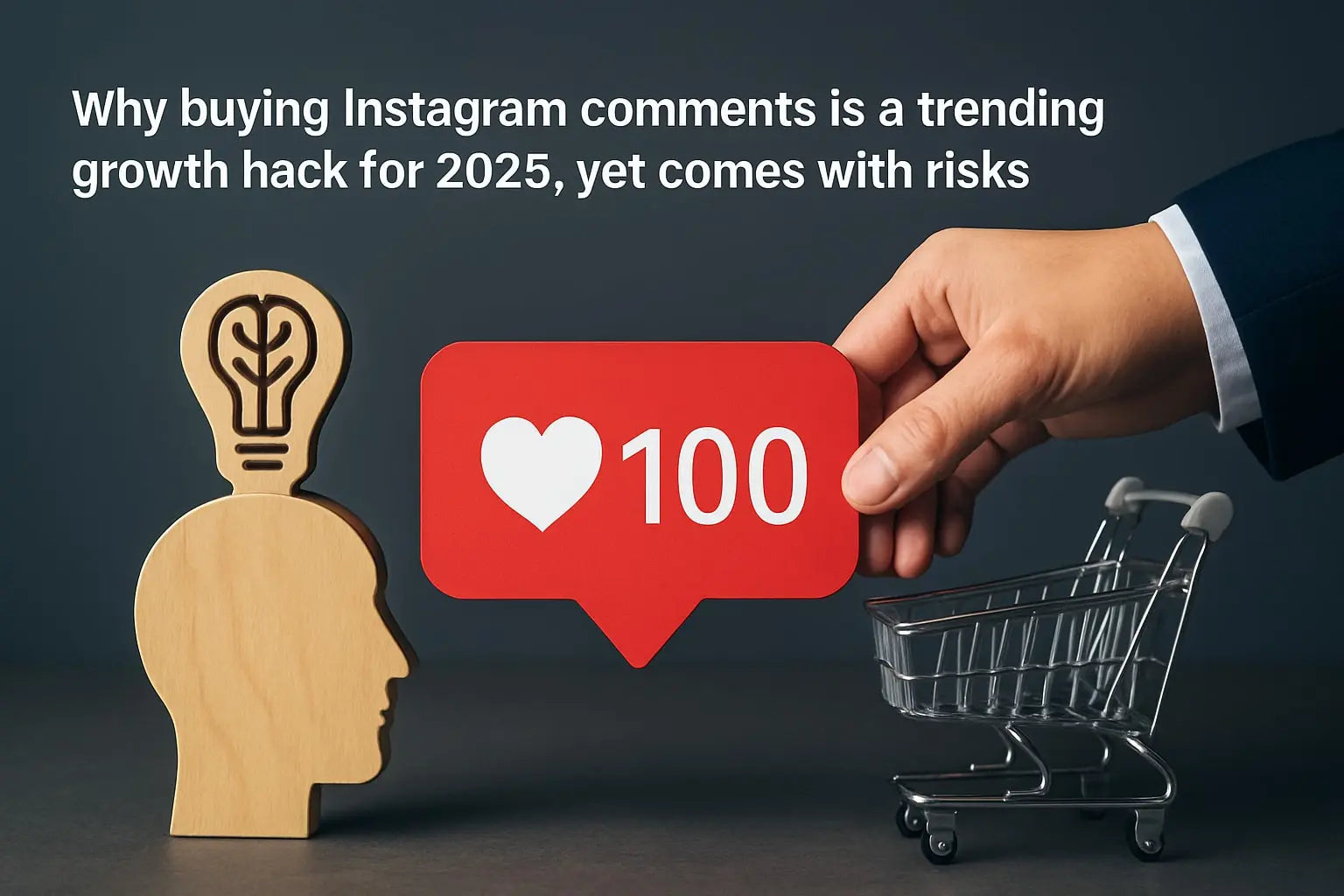 7 Smart Ways To Buy Comments Instagram Safely In 2025