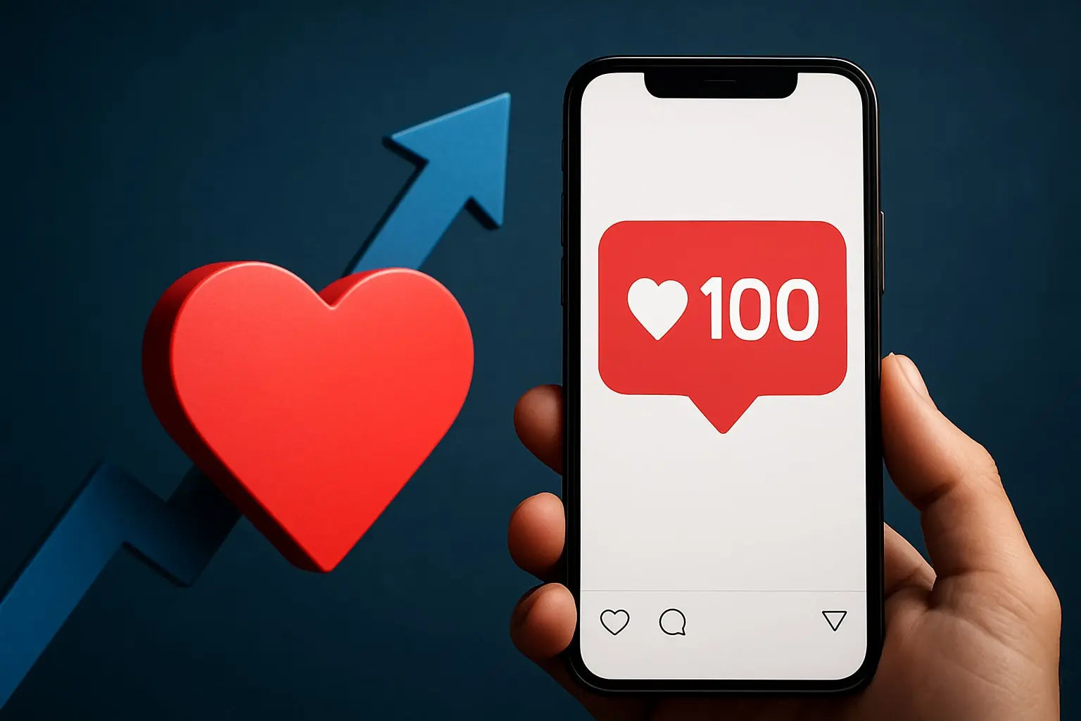 9 Essential Likes for Instagram Photos Tips in 2025