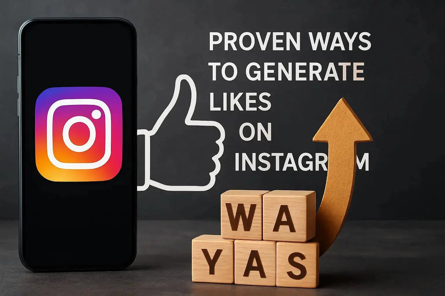 9 Proven Ways to Generate Likes on Instagram in 2025