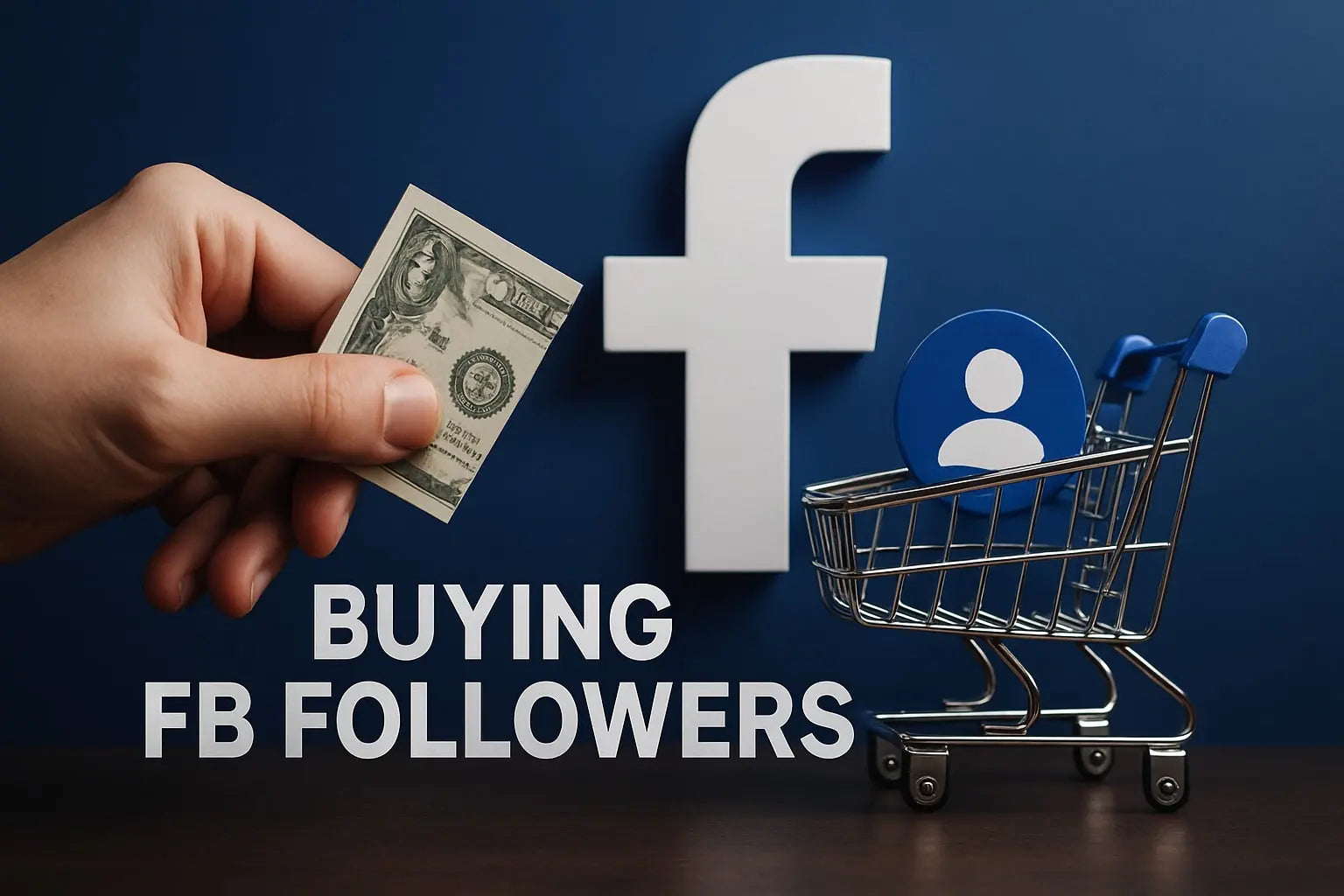 Buying FB Followers: The Essential 2025 Guide for Beginners