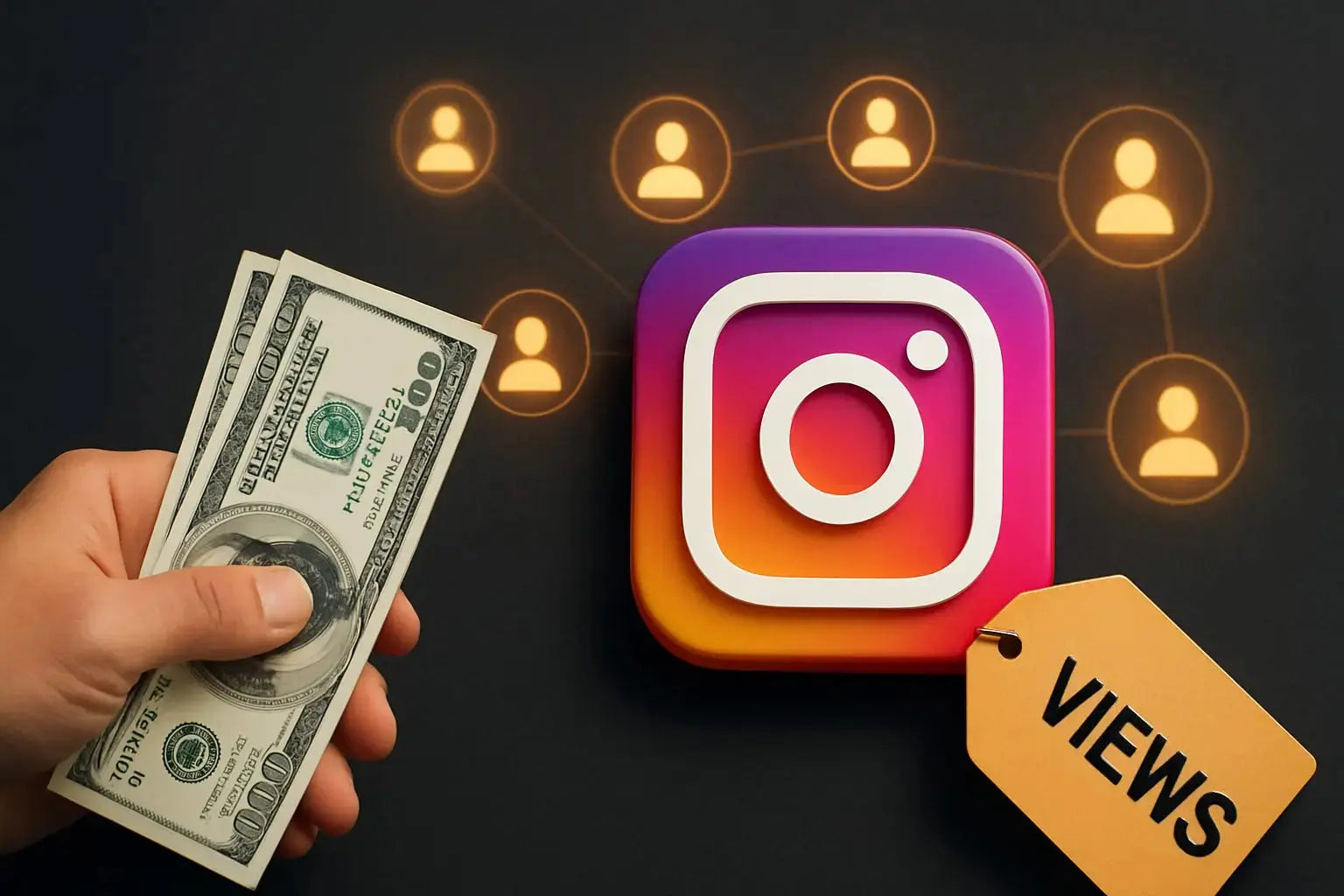 Buying IG Views: The Essential Guide for 2025