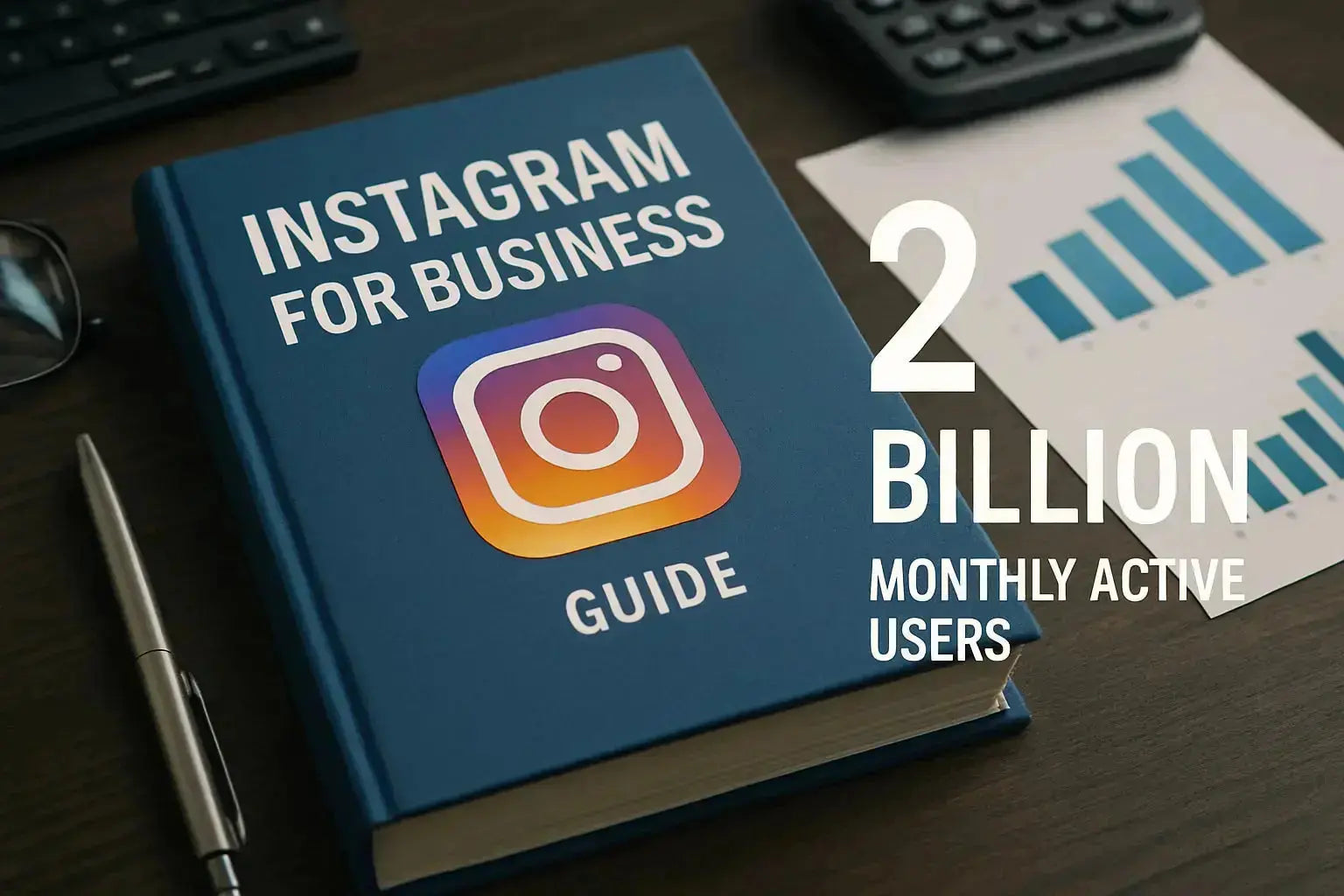Instagram for Business Guide