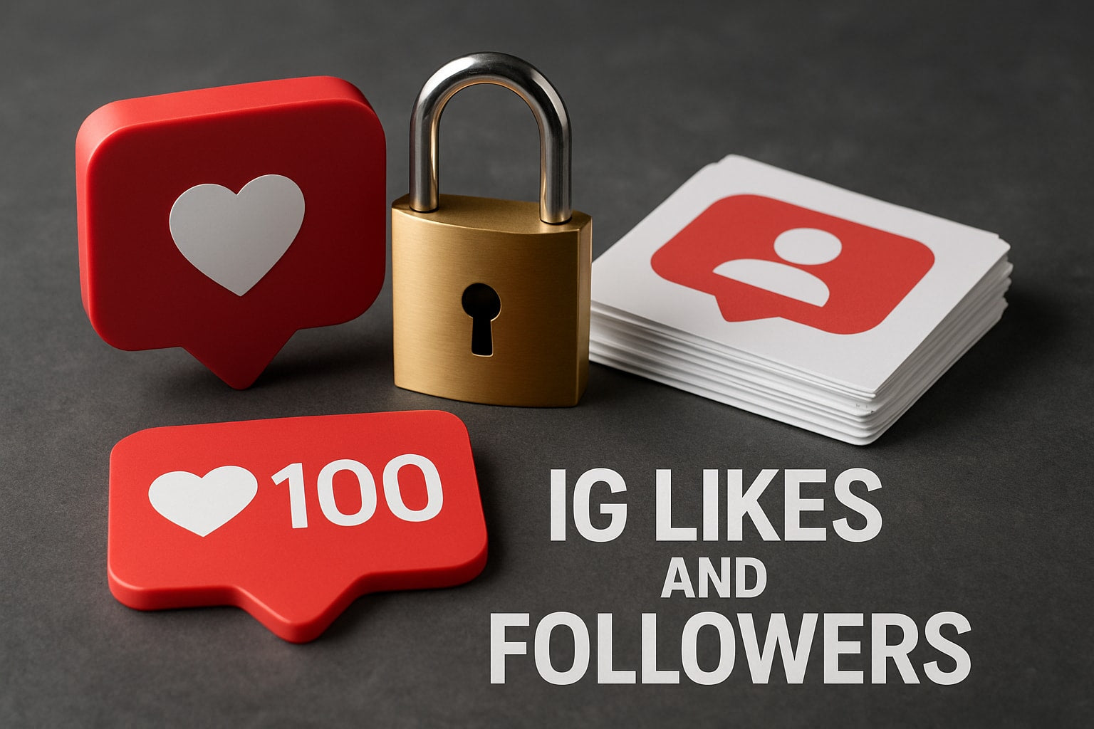 The Essential Guide to IG Likes and Followers (2025)
