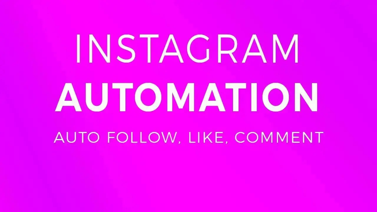 instagram auto likes