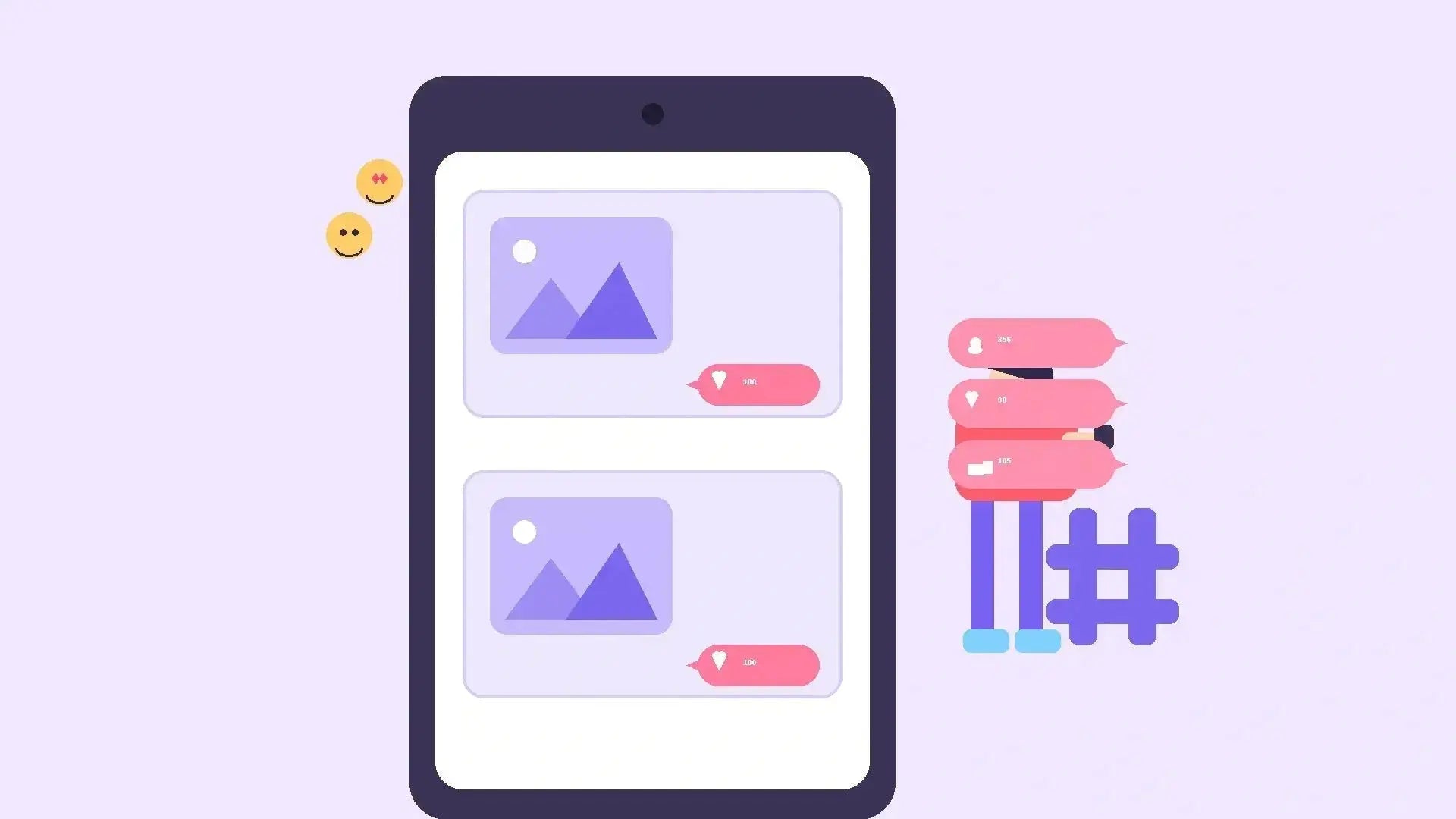 Boost Your Social Media Engagement for Instant Likes