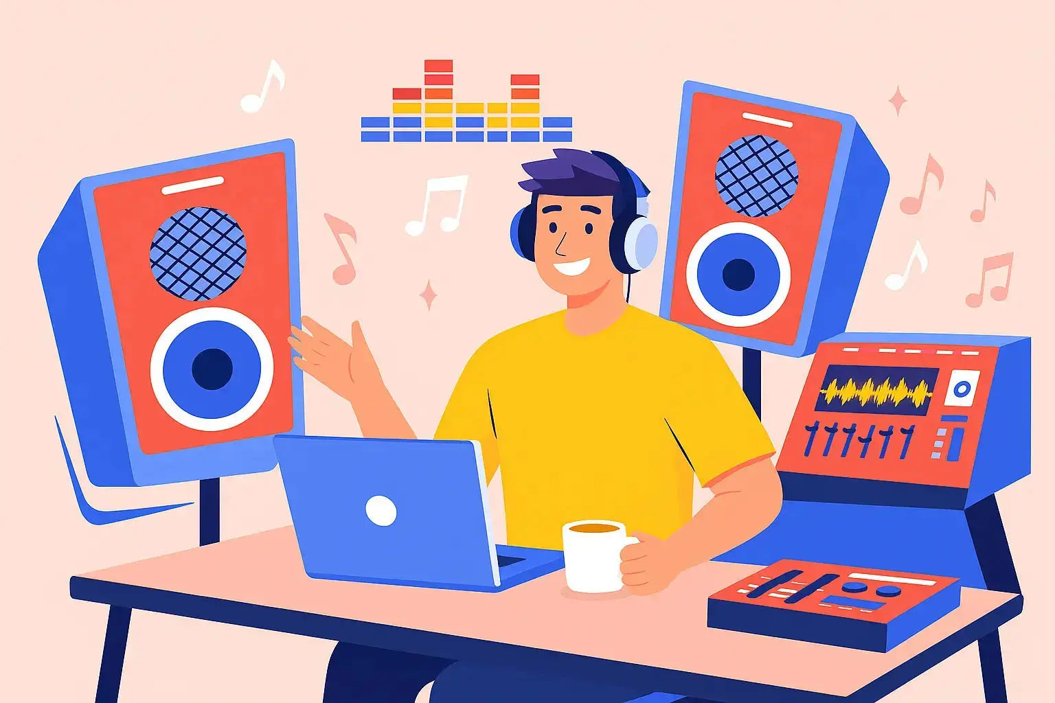 Succeeding on Soundcloud: Harnessing Proven Strategies for Success