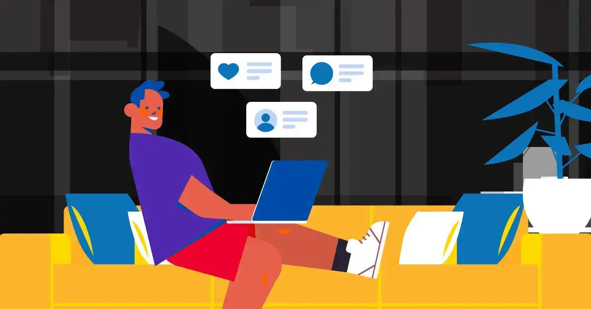 social media marketing strategy