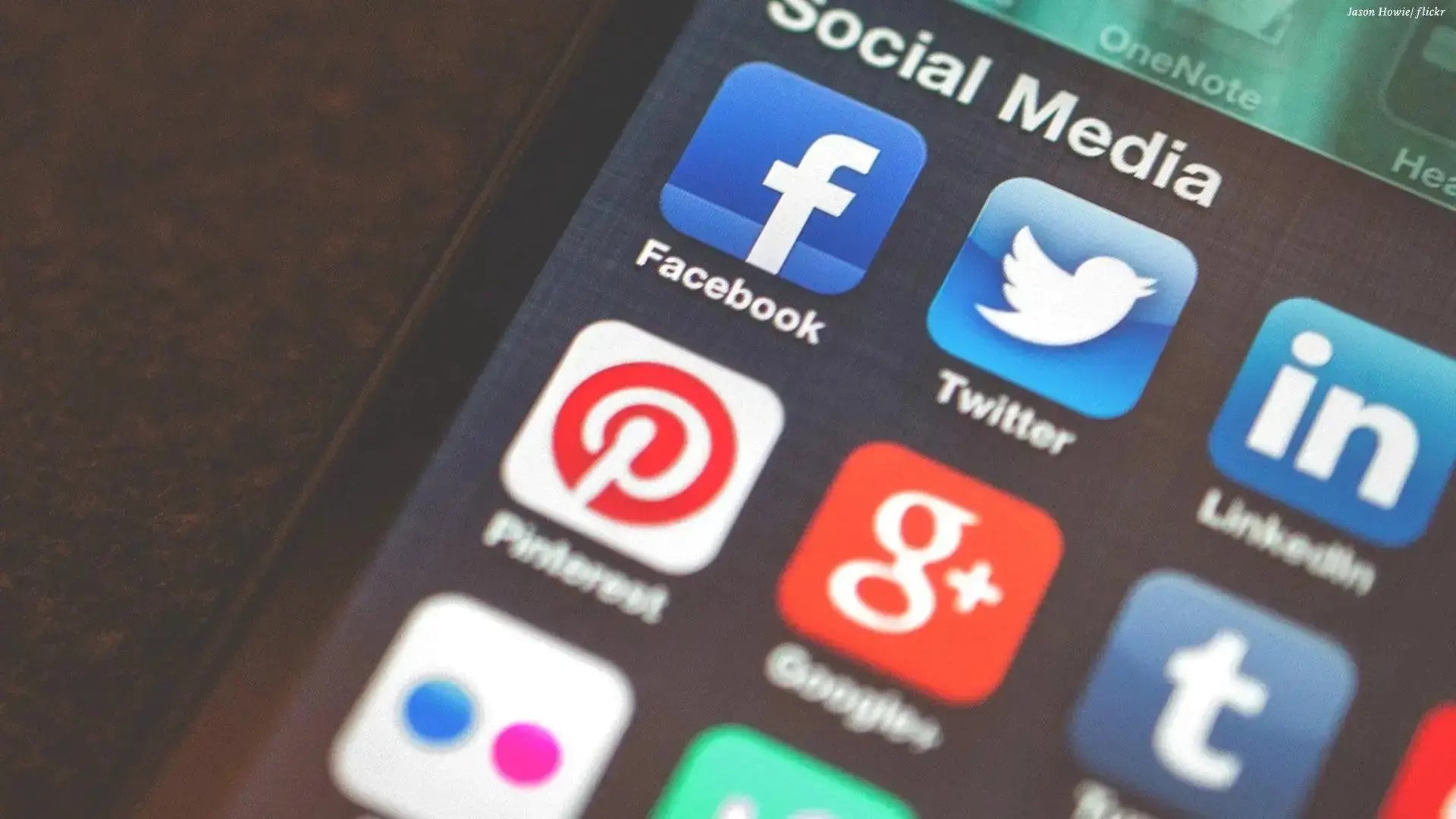 social media promoter