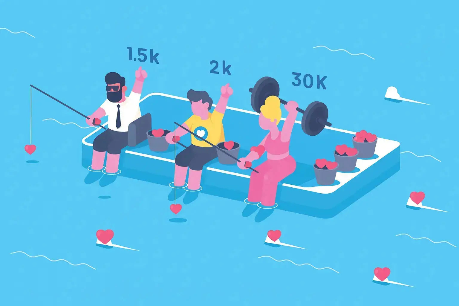 Easy Tips to Gain Credibility and Visibility