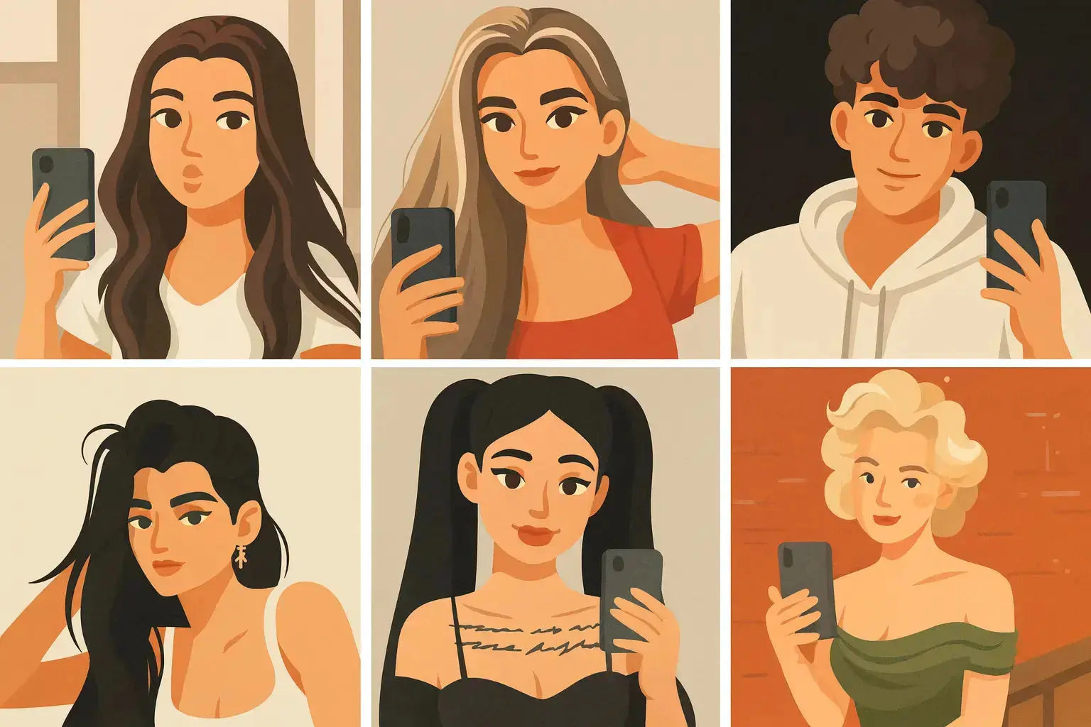 Top 10 Most Popular TikTokers that Will Inspire You in 2023