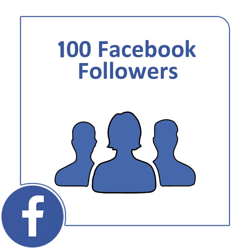 Facebook Marketing Campaign 