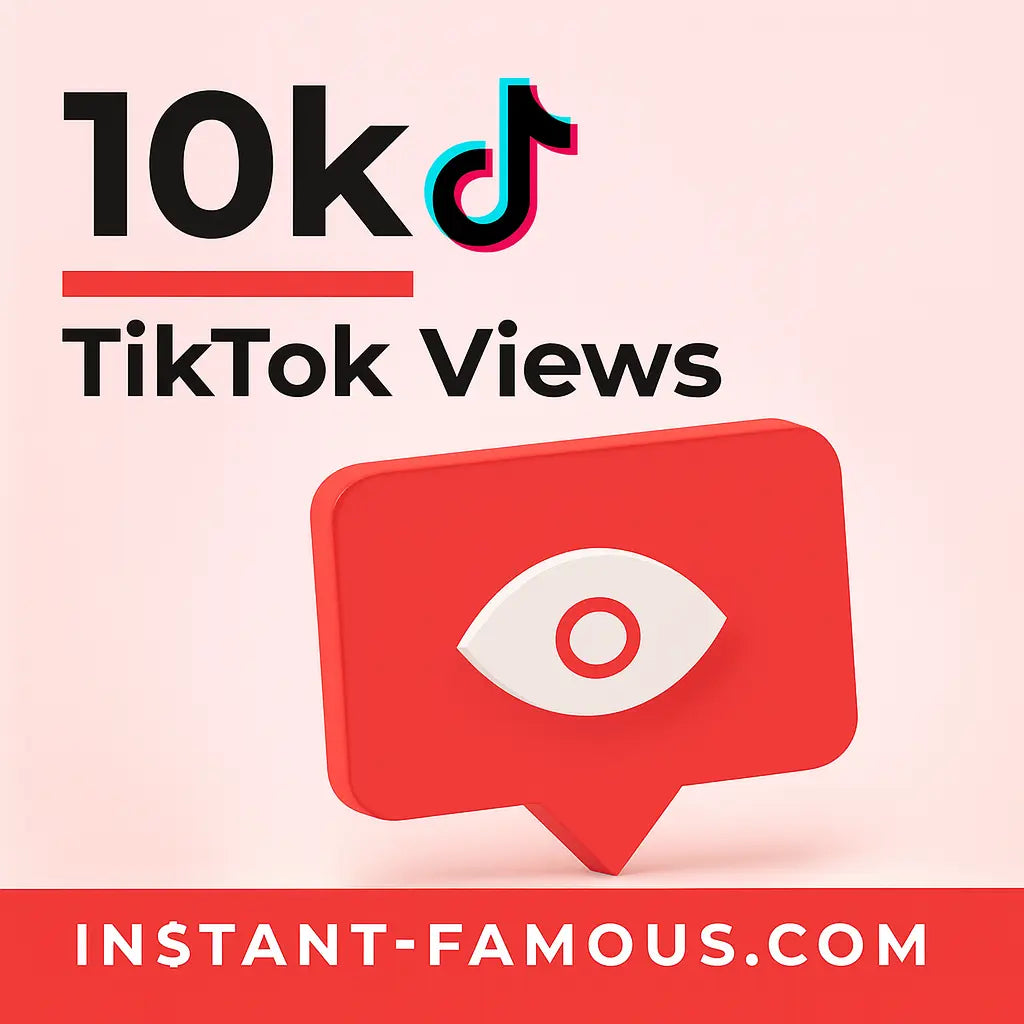 TikTok Marketing Campaign 