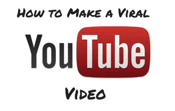 Youtube Viral Method