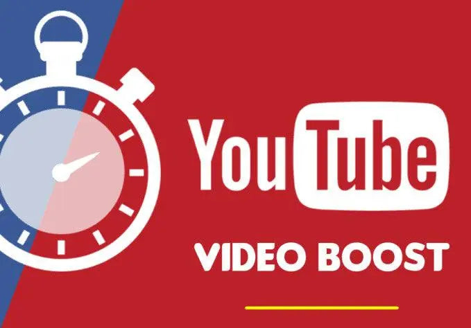 Viral YouTube Organic Views Promotion