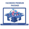 facebook likes premium package