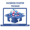 facebook likes package