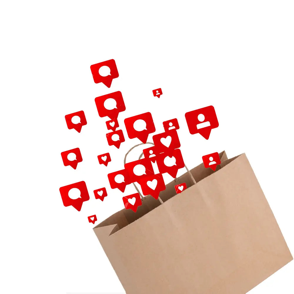 INSTAGRAM POPULAR PACKAGE