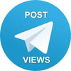 100000 telegram views