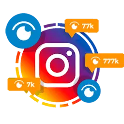 Instagram Medium TV Likes Package